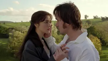 Backdrop to the movie "Pride & Prejudice" #575503