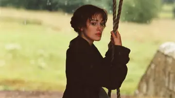 Backdrop to the movie "Pride & Prejudice" #575523