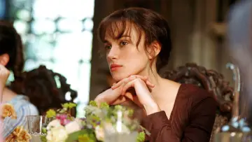 Backdrop to the movie "Pride & Prejudice" #575584