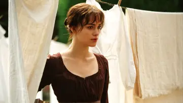 Backdrop to the movie "Pride & Prejudice" #575593