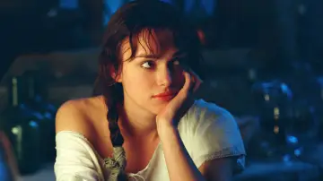 Backdrop to the movie "Pride & Prejudice" #575635