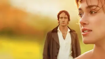 Backdrop to the movie "Pride & Prejudice" #575645