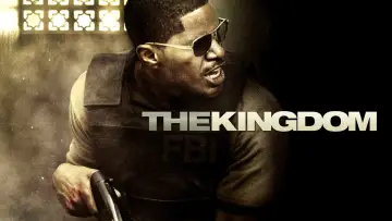 Backdrop to the movie "The Kingdom" #101722