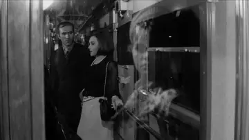 Backdrop to the movie "The Sleeping Car Murder" #500076
