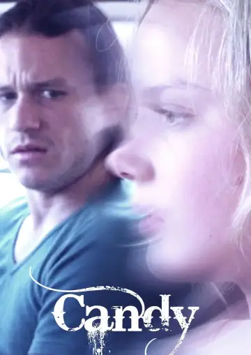 Poster to the movie "Candy" #1538608