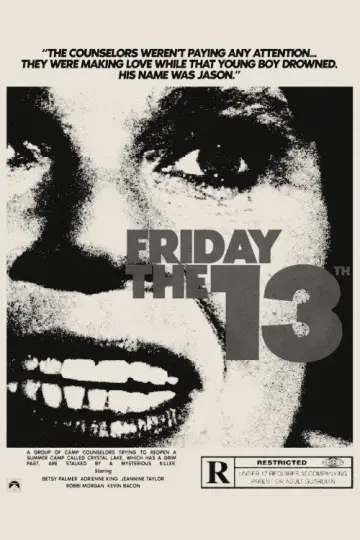 Friday the 13th