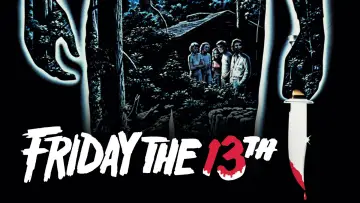 Backdrop to the movie "Friday the 13th" #1199161
