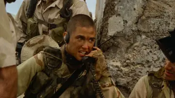 Backdrop to the movie "G.I. Jane" #725672
