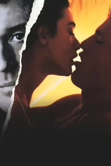 Poster to the movie "Indecent Proposal" #1579468