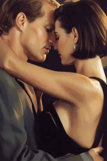 Poster to the movie "Indecent Proposal" #1579471