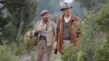 Backdrop to the movie "Jean de Florette" #1538019