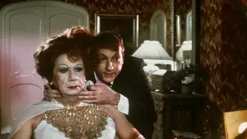 Backdrop to the movie "La Cage aux Folles" #1185528