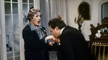 Backdrop to the movie "La Cage aux Folles" #1185529