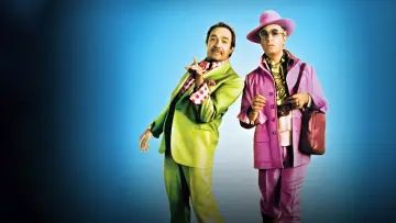 Backdrop to the movie "La Cage aux Folles" #994298