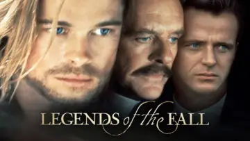 Backdrop to the movie "Legends of the Fall" #732105