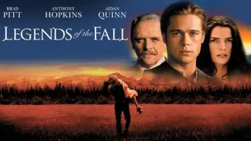 Backdrop to the movie "Legends of the Fall" #78962
