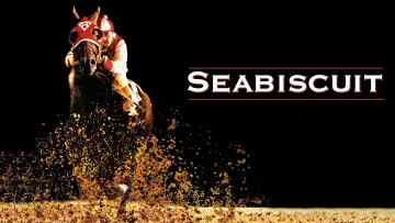 Backdrop to the movie "Seabiscuit" #1404355
