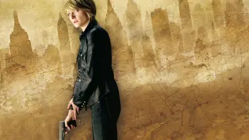 Backdrop to the movie "The Brave One" #868007