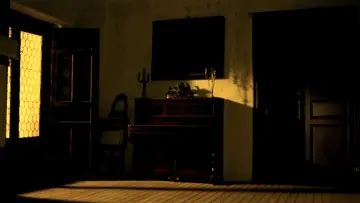 Backdrop to the movie "The Spirit of the Beehive" #1400546