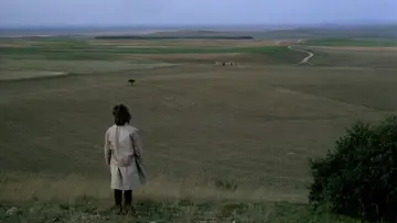 Backdrop to the movie "The Spirit of the Beehive" #1400578