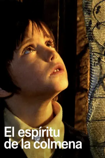 Poster to the movie "The Spirit of the Beehive" #1833921