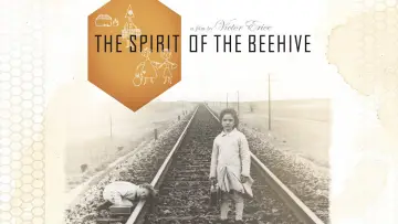 Backdrop to the movie "The Spirit of the Beehive" #985700