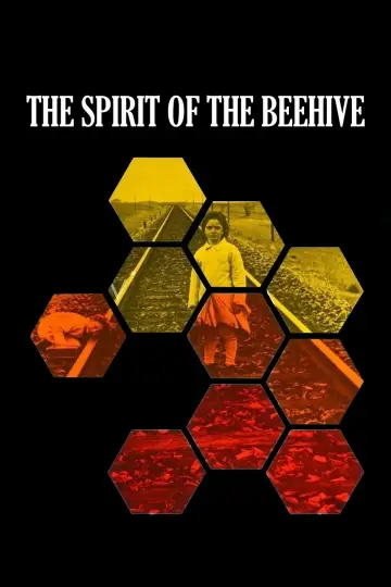Poster to the movie "The Spirit of the Beehive" #985717