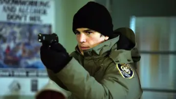 Backdrop to the movie "30 Days of Night" #286597