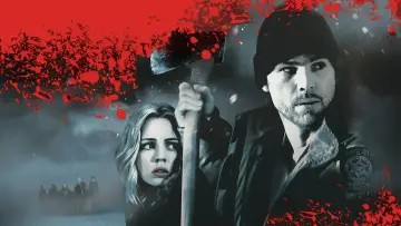 Backdrop to the movie "30 Days of Night" #808560