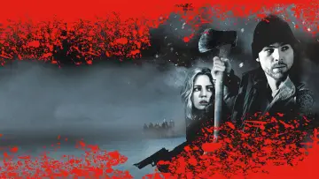 Backdrop to the movie "30 Days of Night" #808564