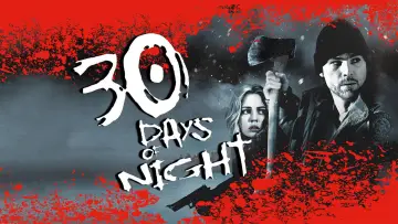 Backdrop to the movie "30 Days of Night" #808567
