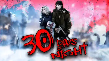 Backdrop to the movie "30 Days of Night" #846841