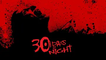 Backdrop to the movie "30 Days of Night" #84995