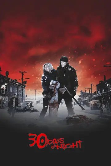 30 Days of Night