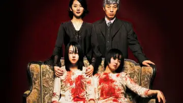 Backdrop to the movie "A Tale of Two Sisters" #239689