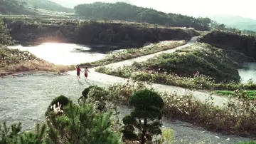 Backdrop to the movie "A Tale of Two Sisters" #810953