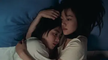 Backdrop to the movie "A Tale of Two Sisters" #810959