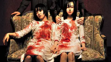 Backdrop to the movie "A Tale of Two Sisters" #811005