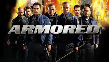 Watch film Armored — Trailer