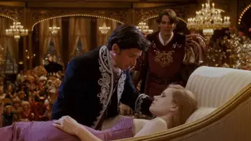Backdrop to the movie "Enchanted" #1724397