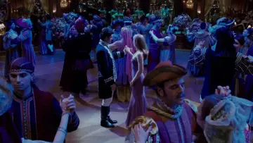 Backdrop to the movie "Enchanted" #1724399