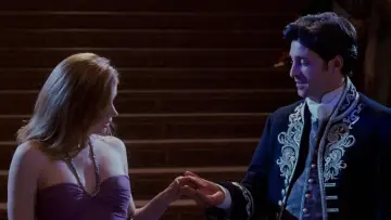 Backdrop to the movie "Enchanted" #1724400