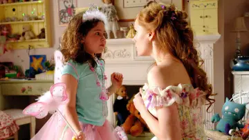 Backdrop to the movie "Enchanted" #465089