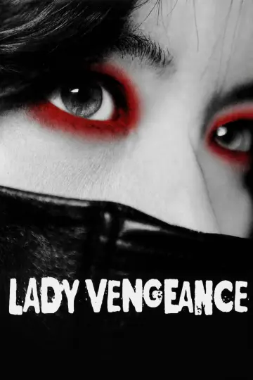Lady Vengeance