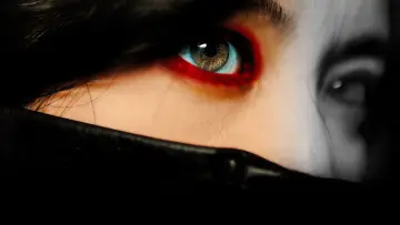 Backdrop to the movie "Lady Vengeance" #1579959
