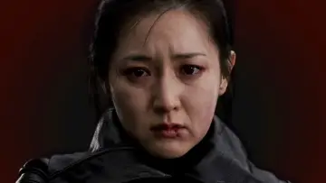 Backdrop to the movie "Lady Vengeance" #674036