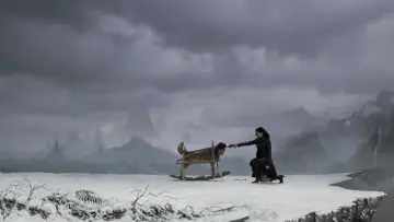 Backdrop to the movie "Lady Vengeance" #674039