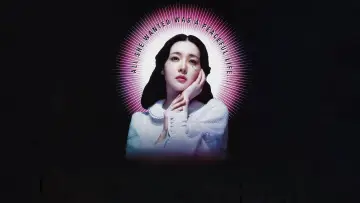 Backdrop to the movie "Lady Vengeance" #674069