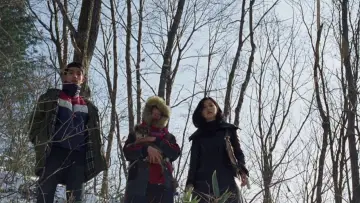 Backdrop to the movie "Lady Vengeance" #938852