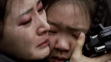 Backdrop to the movie "Lady Vengeance" #938856